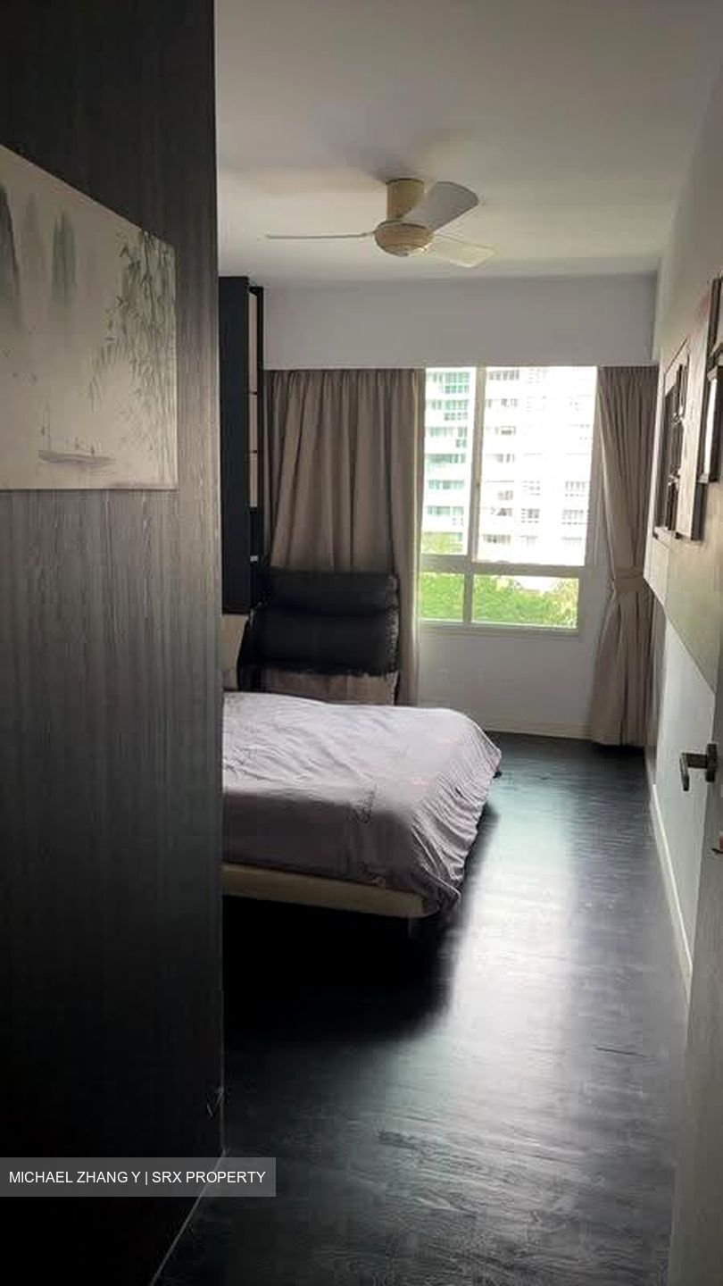 Blk 271B Punggol Residences (Punggol), HDB 5 Rooms #607522471